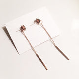 BE GEMMED  EARRING - G03