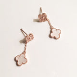 BE GEMMED  EARRING - G13