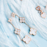 BE GEMMED  EARRING - G14