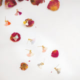 BE GEMMED  EARRING - G52