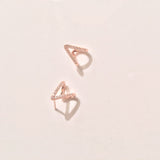 BE JEWELLED EARRING - 10