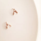BE JEWELLED EARRING - 10