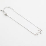 BE JEWELLED ANCHOR BRACELET-27