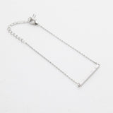 BE JEWELLED BAR BRACELET-14
