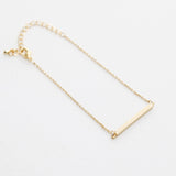 BE JEWELLED BAR BRACELET-14