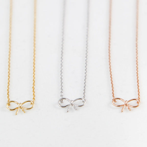 BE JEWELLED BOW BRACELET-06