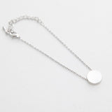 BE JEWELLED BUTTON BRACELET-23