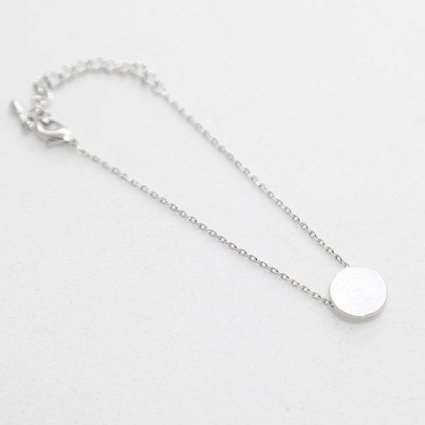 BE JEWELLED BUTTON BRACELET-23