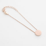 BE JEWELLED BUTTON BRACELET-23