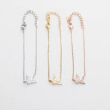 BE JEWELLED CRANE BRACELET-29