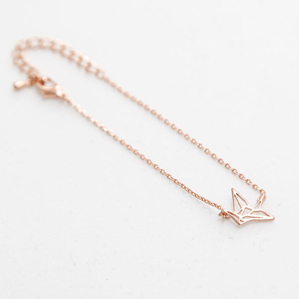 BE JEWELLED CRANE BRACELET-29