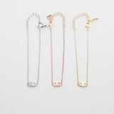 BE JEWELLED EVILEYE BRACELET-19