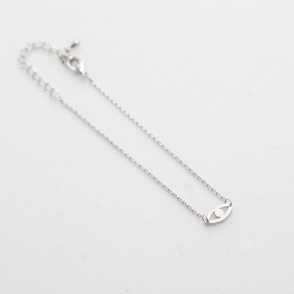 BE JEWELLED EVILEYE BRACELET-19