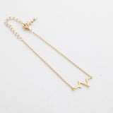 BE JEWELLED HEARTBEAT BRACELET-41