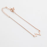 BE JEWELLED HEARTBEAT BRACELET-41