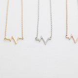 BE JEWELLED HEARTBEAT BRACELET-41