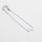 BE JEWELLED HEARTBEAT BRACELET-41