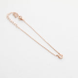 BE JEWELLED HORSE SHOE BRACELET-25