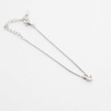 BE JEWELLED HORSE SHOE BRACELET-25