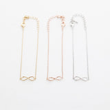 BE JEWELLED INFINITE BRACELET-18