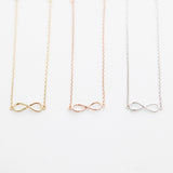 BE JEWELLED INFINITE BRACELET-18