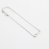 BE JEWELLED INFINITE BRACELET-18