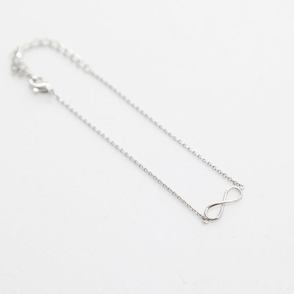 BE JEWELLED INFINITE BRACELET-18