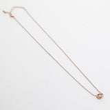 BE JEWELLED LINK BRACELET-22