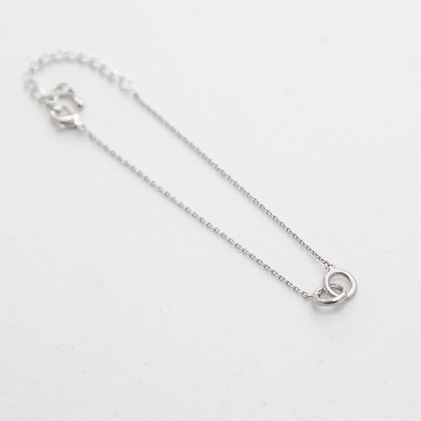 BE JEWELLED LINK BRACELET-22