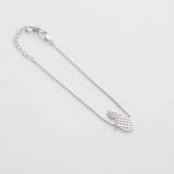 BE JEWELLED PINEAPPLE BRACELET-17
