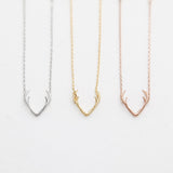 BE JEWELLED REINDEER BRACELET-28