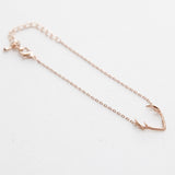 BE JEWELLED REINDEER BRACELET-28