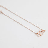 BE JEWELLED SQUARES BRACELET-36