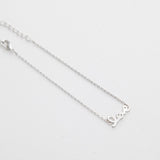 BE JEWELLED THICK LOVE BRACELET-09