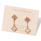 BE GEMMED  EARRING - G13