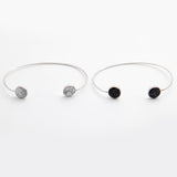 BE GEMMED BRACELET  - 14