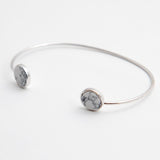 BE GEMMED BRACELET  - 14