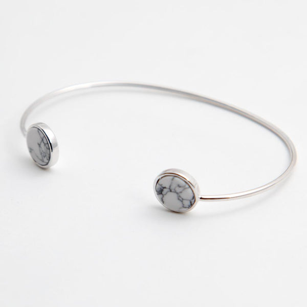 BE GEMMED BRACELET  - 14