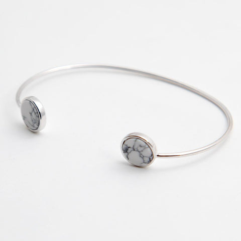 BE GEMMED BRACELET  - 14