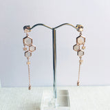 BE GEMMED  EARRING - G05