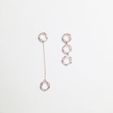 BE GEMMED  EARRING - G33