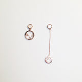 BE GEMMED  EARRING - G31