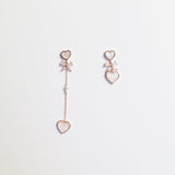 BE GEMMED  EARRING - G34