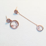 BE GEMMED  EARRING - G31