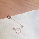 BE GEMMED  EARRING - G21