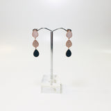 BE GEMMED  EARRING - G27