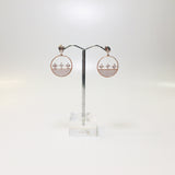 BE GEMMED EARRING -G29