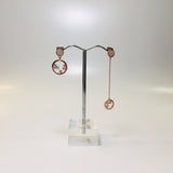 BE GEMMED  EARRING - G31