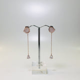 BE GEMMED  EARRING - G22