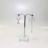 BE GEMMED  EARRING - G23